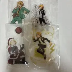 【即購入可】僕のヒーローアカデミア 上鳴電気 まとめ売り 2