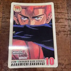 スラムダンク トレーディングカードセット 桜木花道 - メルカリ