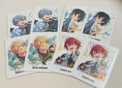 あんスタ ぱしゃっつ 泉 嵐 凛月 司
