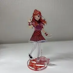 五等分の花嫁 中野五月 アクリルスタンド