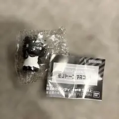 サンリオ　モノトーンマスコット　キティ