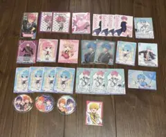 すとぷり グッズ セット まとめ売り すとぷり グッズセット - メルカリ