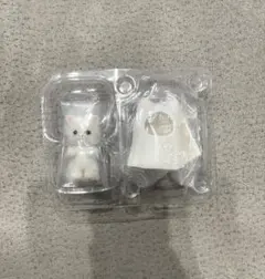 抽選当選品 たまもの 空想アパートメント カネヒラ ぬいぐるみ - メルカリ