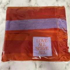 藤井風 LOVE ALL SERVE ALL バスタオル タオル LASA - メルカリ