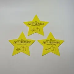 TXT ヒュニンカイ ソウルコン 星