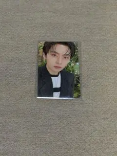 スキズ★リノ★DO IT★FANS SHOP 店舗特典トレカ★JYP SHOP