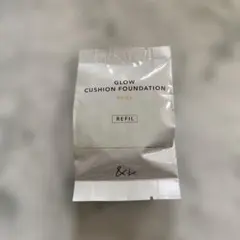 &be GLOW CUSHION FOUNDATION リフィル ベージュのサムネイル