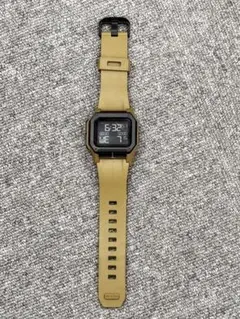NIXON THE REGULUSデジタル腕時計のサムネイル