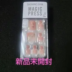 新品未開封★DASHING DIVA★ MAGIC PRESS