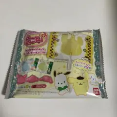 Candy Charms アクリルキーホルダー シナモロール