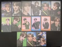 StrayKids スキズ DICON DFESTA リノ ユニット