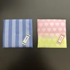 鬼滅の刃 るかっぷ フィギュア 特典座布団 2種