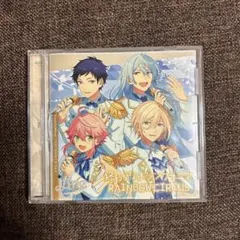 あんさんぶるスターズ！ ユニットソングCD Vol.3 fine