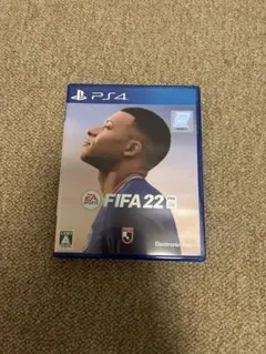 FIFA 22 PS4