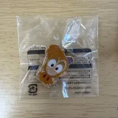 【10/14処分】アブー アブーズバザール ピンバッジ ディズニー アラジン