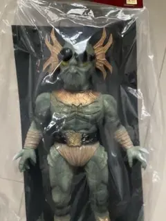 東映レトロソフビ　ズ・グムン・バ (長爪Ver.) 仮面ライダークウガ　1体分 東映レトロソフビ ズ・グムン・バ (長爪Ver.) 仮面ライダークウガ 1体
