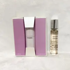 CHANEL CHANCE Eau Tendre 20ml チャンス