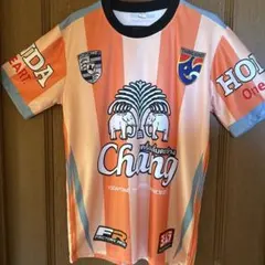 [期間限定特価]タイ　changTシャツ