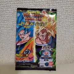 ドラゴンボールヒーローズ ドラゴンボールカード