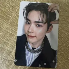 ハンビン ZEROBASEONE