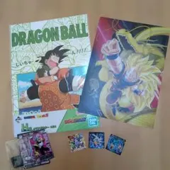 ドラゴンボール グッズセット