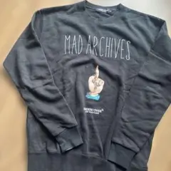 00s 青山店 BAPEXCLUSIVE限定 マッドフェイス スウェット - メルカリ