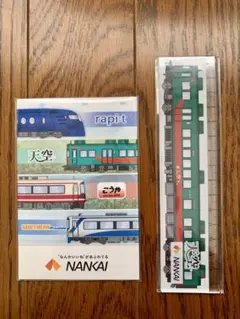 2026年最新】鉄道部品 南海の人気アイテム - メルカリ