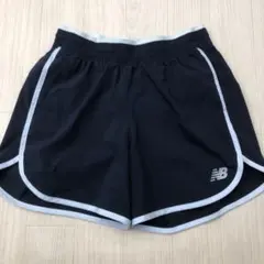 NEW BALANCE ニューバランス ハーフパンツ ショートパンツ S