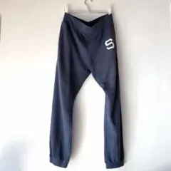 け*ん様 USA製 stussy 00s 10s スウェットパンツ L