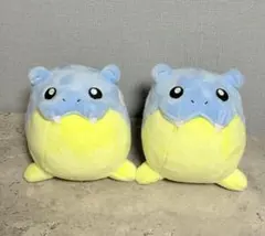ポケモン　fit タマザラシ　2体セット