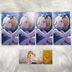 【匿名配送】 鏡音リン モモリン プロセカ まとめ売り