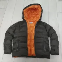 アルマーニ　ジュニア　ARMANI JUNIOR ダウンジャケット