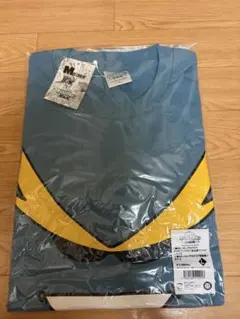 僕のヒーローアカデミア ヒロアカ原画展 メンズノンノ 全サ Tシャツ Lサイズ