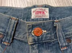 EDWIN 403 ジーンズ size28