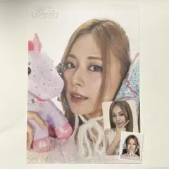 twice 2025 Season's Greetings Tzuyu 3件組
