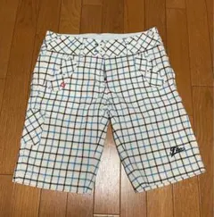 FILA GOLF ハーフパンツ