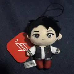 JO1 マスコットぬいぐるみ　GiGO限定　金城碧海