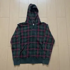 00s OLD UNIQLO パーカー
