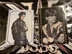 三代目JSB KINGDOM 岩田剛典 トレカ - メルカリ