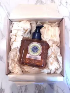 L'OCCITANE SH リキッドハンドソープ VB 300ml 新品未使用