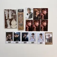 超特急 マサヒロ 生写真 アクスタ トレカ ミニフォト