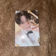 zerobaseone zb1 ジウン タワレコ 渋谷 re flow