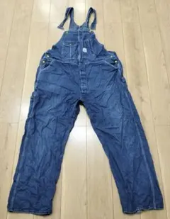 2025年最新】POINTER メンズ オーバーオール・つなぎの人気