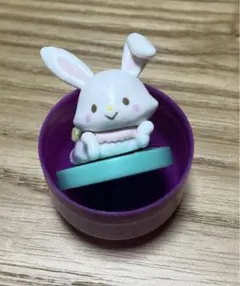 チョコエッグ　サンリオ　ウィッシュミーメル