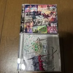 BiSH アルバム2枚セット