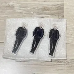 BTS PTD ラキドロ マグネット ホビ ホソク