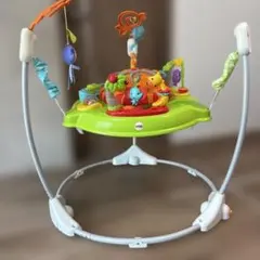 Fisher-Price ジャンパルー ベビージムのサムネイル