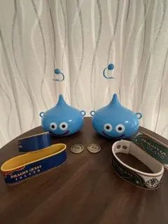 ドラゴンクエスト淡路島　限定グッズ