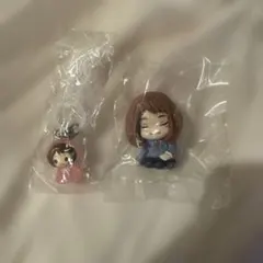 僕のヒーローアカデミア 麗日お茶子めじるしアクセサリー＆肩ズン