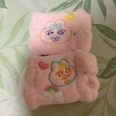 おぱんちゅうさぎ リストバンド 2個セットのサムネイル